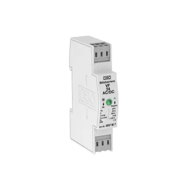 УЗИП для силовых сетей (Класс III), 24 В