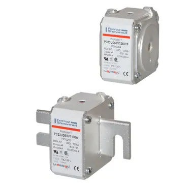 Предохранитель DN00UB69V315L-(K330243C)-KEAZ-FERRAZ | 046747 | КЭАЗ