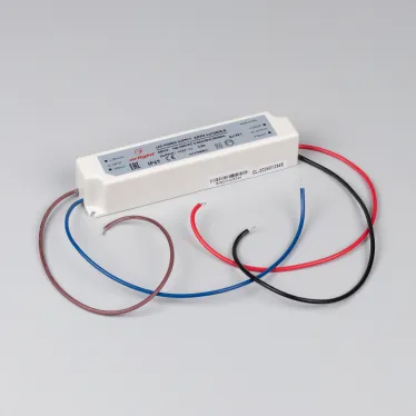 Блок питания ARPV-LV12035-A (12V, 3.0A, 36W) (Arlight, IP67 Пластик, 3 года) | 018968(1) | Arlight