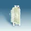Коробка установочная узкая для 27614-31, 27624-31