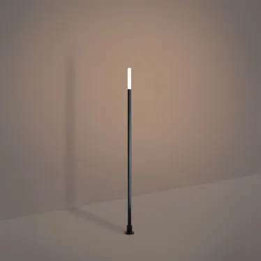 Светильник KT-CANNA-L1000-1W Warm3000 (DG, 110 deg, 24V) (Arlight, IP65 Металл, 3 года) | 034163 | Arlight