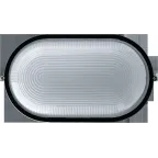 Светильник пылевлагозащищенный для ЖКХ под лампу НПБ/НПП NBL-O1-100-E27/BL 100Вт Е27 IP54 | 94813 | Navigator