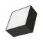 Светильник SP-QUADRO-S120x120-13W Day4000 (BK, 120 deg, 230V) (Arlight, IP40 Металл, 3 года) | 034777 | Arlight