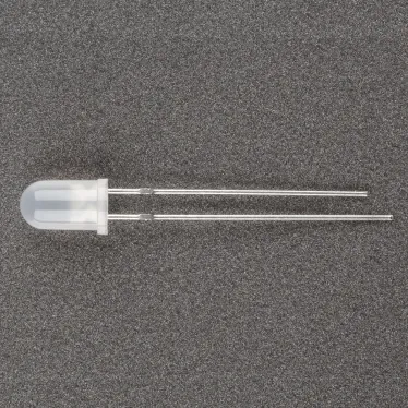 Светодиод ARL-5613UYW-6cd | 002907 | Arlight