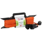                  Удлинитель силовой UFx-1e-3x0.75-20m-IP44 на рамке c/з 1 гн 20м ПВС 3x0.75 UFx-1e-3x0.75-20m-IP44
               