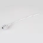 Крепление MOONLIGHT-HR-CEILING-CLIP-D25 (Arlight, Пластик) | 037473 | Arlight