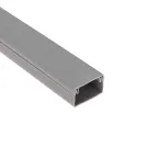 Кабель-канал 20х10мм, Серый | 28-2010-9 | REXANT