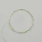 Гирлянда "Роса", 2 м, 20 диодов, цвет зеленый | 303-008 | NEON-NIGHT