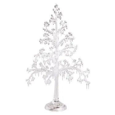 Фигура на подставке "Ель" 50,7 см | 513-033 | NEON-NIGHT