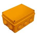                  Коробка огнестойкая для о/п 40-0310-FR2.5-8 Е15-Е120 150х110х70
               