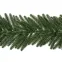 Гирлянда «Еловый шлейф», 2,7 м, диаметр 30 см, Ветки Литые | 307-213 | NEON-NIGHT