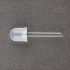 Светодиод ARL-10603URW-3cd | 003172 | Arlight