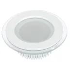 Светодиодная панель LT-R96WH 6W Day White 120deg | 014928 | Arlight