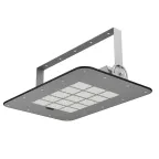 Светильник светодиодный промышленный 200Вт 5000К IP67 | LE-СБУ-32-200-1999-67Х | LEDeffect