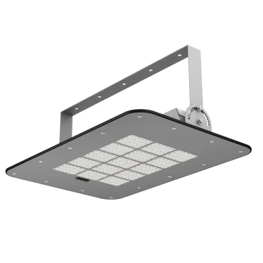 Светильник светодиодный промышленный 200Вт 5000К IP67 | LE-СБУ-32-200-1999-67Х | LEDeffect