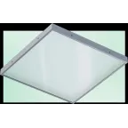 Светильник светодиодный потолочный ДВО-LED IP54 92 433 ДВО-07-С-40-5K-IP54-A3 | 92433 | INNOLUX