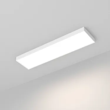 Панель IM-EMERGENCY-1.5H-S300x1200-45W White6000 (WH, 120 deg, 230V) (Arlight, IP40 Металл, 2 года) | 034937 | Arlight