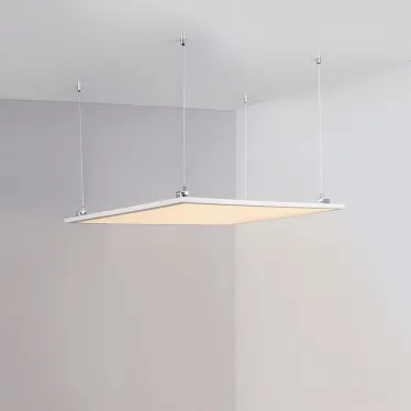 Панель IM-S600x600-40W Day4000 (WH, 120 deg, 230V) (Arlight, IP40 Металл, 3 года) | 023145(2) | Arlight