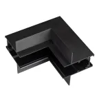 Коннектор угловой MAG-ORIENT-CON-2653-FDW-L90-INT (BK, внутренний) (Arlight, IP20 Металл, 3 года) | 044159 | Arlight