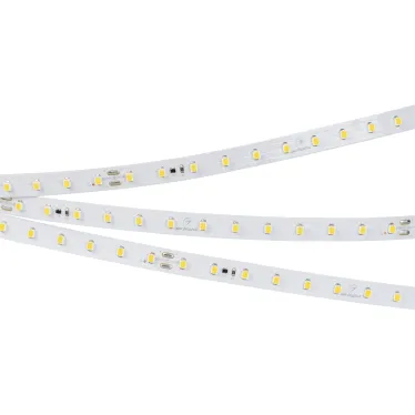 Светодиодная лента IC-A78-10mm 48V Warm3000 (4 W/m, IP20, 2835, 50m) (Arlight, стабилизированная) | 040678 | Arlight