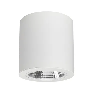 Светильник SP-FOCUS-R140-30W Day White | 021428 | Arlight