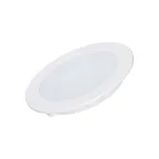 Светильник DL-BL125-9W White | 021433 | Arlight