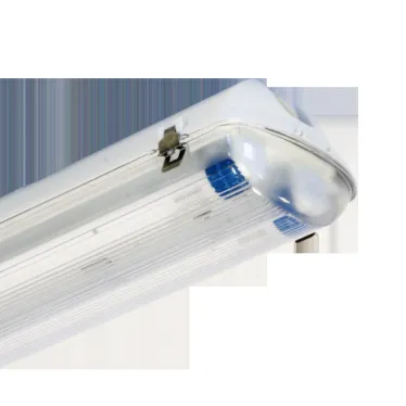 Светильник ДСП-44-2х11-001 Flagman LED с/л 840, IP65