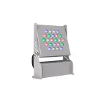 ПРОЖЕКТОР RGBW | LE-СБУ-48-050-3117-67RGBW | LEDeffect