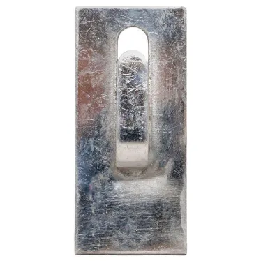 Держатель фасадный с крючком Ni EKF PROxima |  lp-31600-ni |  EKF