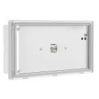 Светильник аварийного освещения BS-BRIZ-10-L1-ELON | a16987 | Белый свет