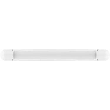 Светильник светодиодный ДПО-36вт 4000К 2880Лм IP20 (аналог ЛПО-2х36)