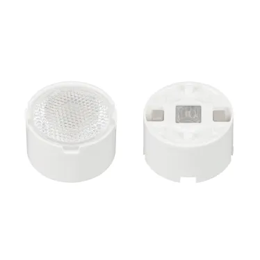 Линза ARL-PM585-U45-D20xH12-HW (Arlight, -) | 032888 | Arlight