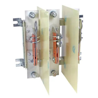 Разъденитель РЕ19-39-31160-630А-ИП-МП130-УХЛ3| 119622 | КЭАЗ