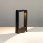 Светильник LGD-PATH-FRAME-H300-7W Warm3000 (BK, 100 deg, 230V) (ARL, IP65 Металл, 3 года) (Arlight, IP65 Металл, 3 года) | 021928(1) | Arlight