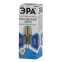 Лампа светодиодная LED-JC-2,5W-12V-840-G4 | Б0033192 | ЭРА