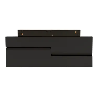 Светильник MAG-ORIENT-LASER-FOLD-S230-12W Warm3000 (BK, 30 deg, 48V) (Arlight, IP20 Металл, 5 лет) | 034643(1) | Arlight