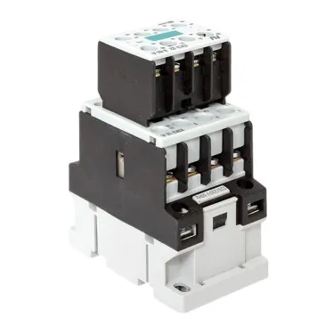 Комплект КМЭ 18А 1NC 230В АС с дополнительными контактами 2НО+2НЗ EKF AVERES