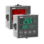 Измеритель-регулятор микропроцессорный 2ТРМ1-Щ1.У.РР | 18349 | ОВЕН