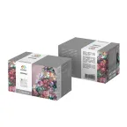 Гирлянда "Твинкл Лайт" 15 м, темно-зеленый ПВХ, 120 LED, цвет мультиколор | 303-059 | NEON-NIGHT