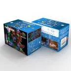 Гирлянда «Кластер LED» 3 м, темно-зеленый ПВХ IP20, 288 диодов, цвет мультиколор | 303-629 | NEON-NIGHT