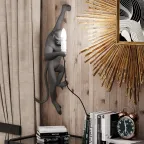 Лампа светодиодная Elementary Свеча 12W 950lm 6500K Е14 LED 1/10/100 | 33132 | Gauss