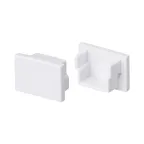 Заглушка ARH-DECORE-S12-LINE-EDGE глухая | 023895 | Arlight