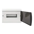 Щит распределительный навесной ЩРН-П-12 SlimBox IP41 PROxima