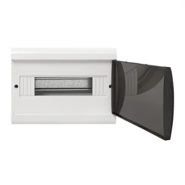 Щит распределительный навесной ЩРН-П-12 SlimBox IP41 PROxima