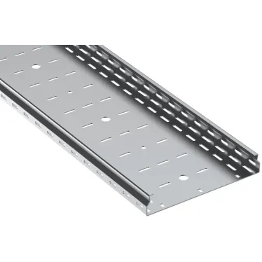 ESCA 7 Лоток перфорированный 50х300х2500-2.0