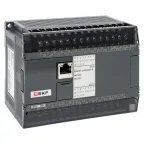 Модуль дискретного в/в EREMF 20/20 PRO-Logic