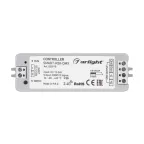 Блок питания ARS-35-24 (24V, 1.5A, 35W) | 026152 | Arlight