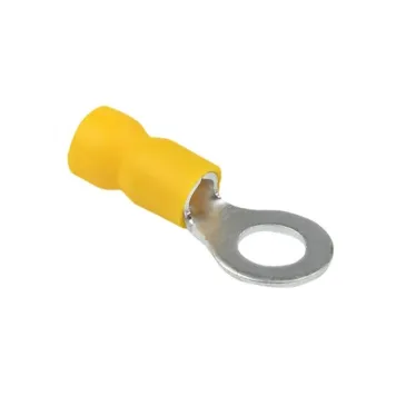 Наконечник кольцевой изолированный НКИ 5.5-6 (50шт)