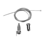 Комплект для подвеса