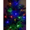 Гирлянда LED Нить Фонарики 3 м мультиколор, 220V, IP20 (36/720), ENIN-3F